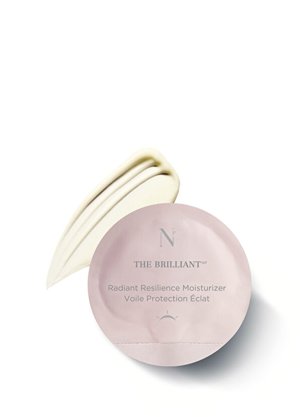Noble Panacea Brilliant Radiant Resilience Moisturizer Refill - 2