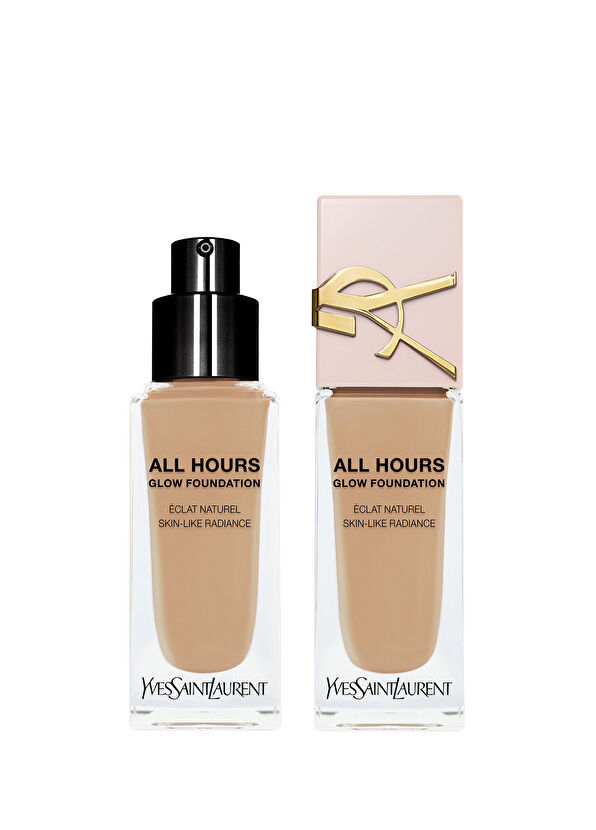 Yves Saint Laurent All Hours Glow Fondöten MN5 - 1