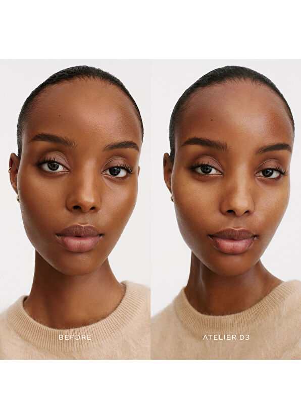 Westman Atelier Suprême Bio-Complex Liquid Foundation Atelier - D3 - 2