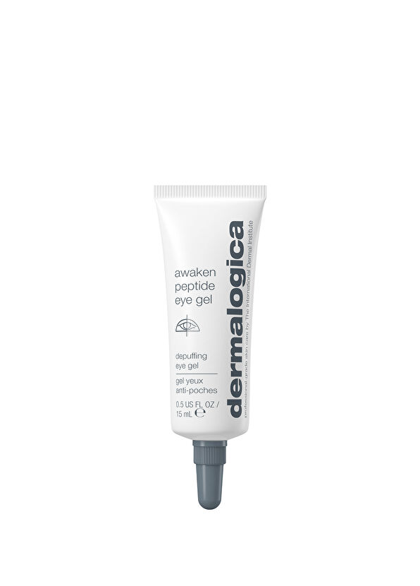 Dermalogica Awaken Peptide Sıkılaştırıcı ve Nemlendirici Göz Bakım Jeli 15 ml - 1