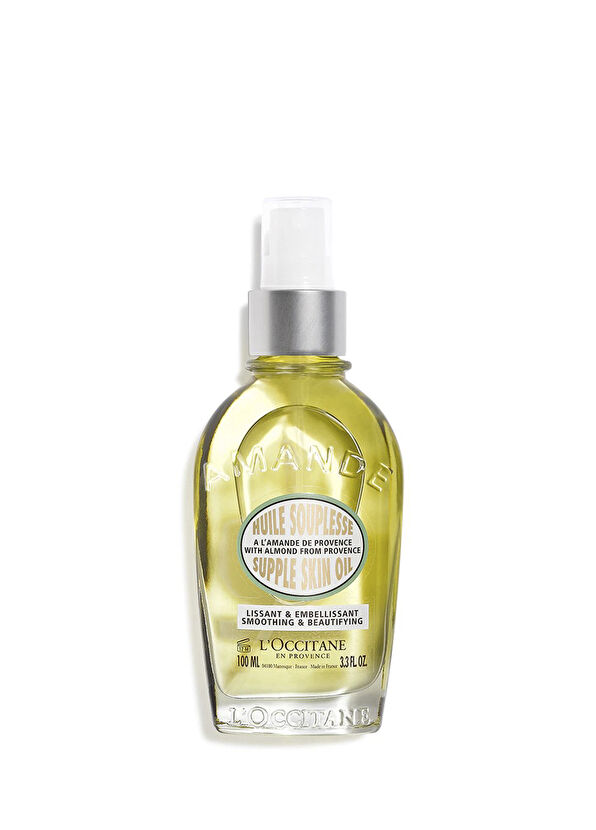 L'Occitane Badem Vücut Yağı 100 ml - 1