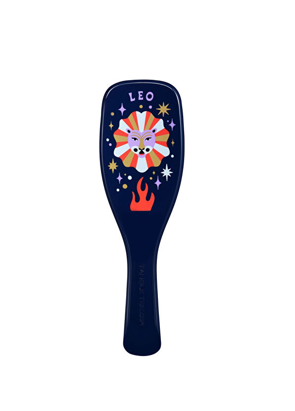 Tangle Teezer Zodiac The Ultimate Detangler Leo Leo Straight & Curly Hair Hair Detangling Comb - 1