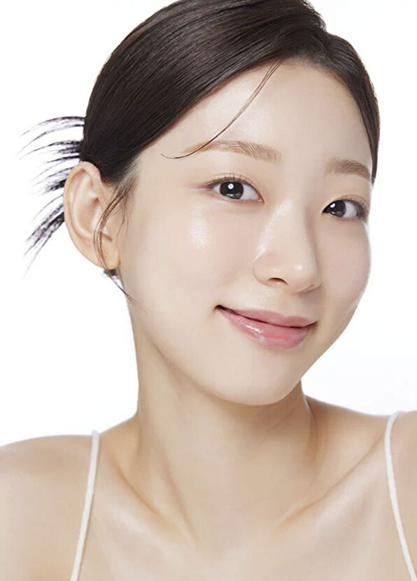 Mamonde Flora Glow Rose Ampoule Moisturizing 24 Pieces Face Mask 23 ml - 4