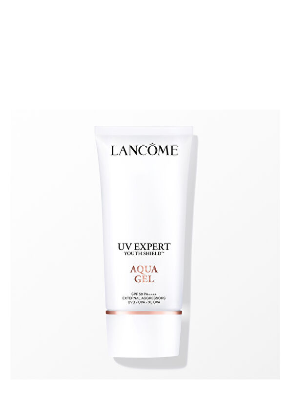 Lancome Uv Expert Aquagel 50Ml Sunscreen - 1