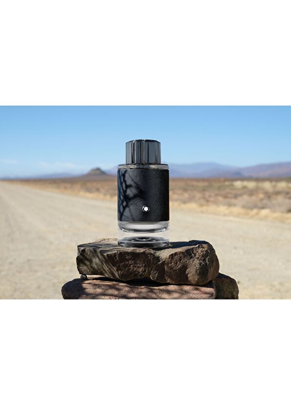 Montblanc Explorer EDP 100 ml Erkek Parfüm - 4