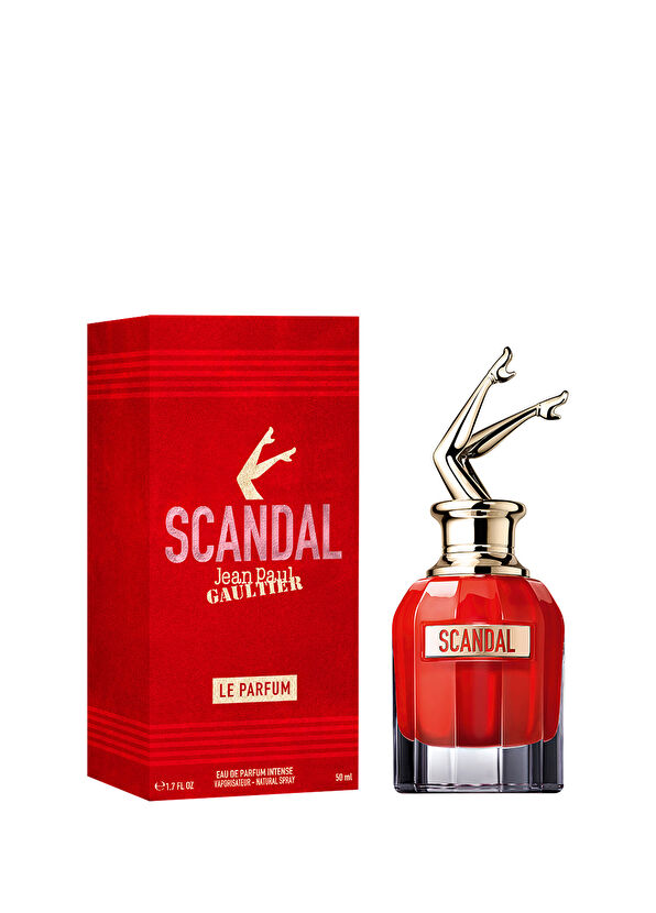 Jean Paul Gaultier Jean Paul Gaultier Scandal Le Parfum Her Edp Spray - 2