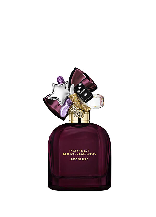 Marc Jacobs Perfect Absolute Edp 50 ml Kadın Parfüm - 1