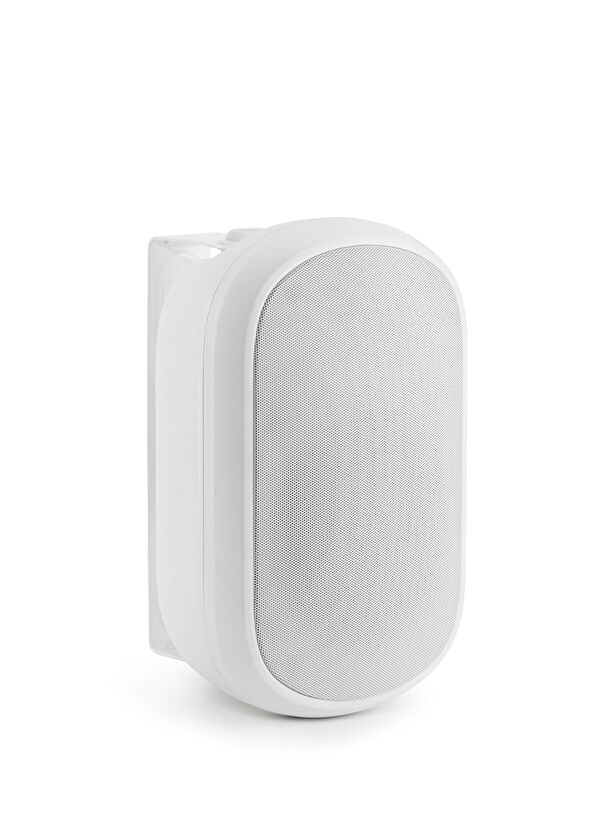 Triangle EXT7 Beyaz Bahçe Hoparlörü - 1