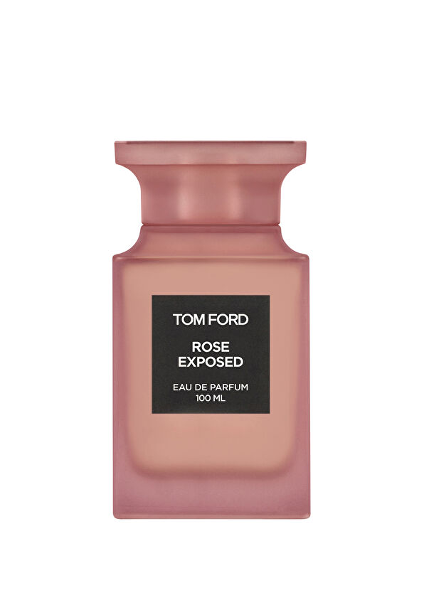 Tom Ford Rose Exposed EDP 100ml - 2