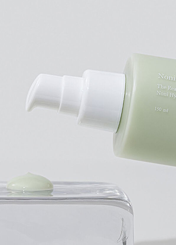 Celimax The Real Noni Hydra Firming Lotion Aydınlatıcı Yüz Kremi 150 ml - 2