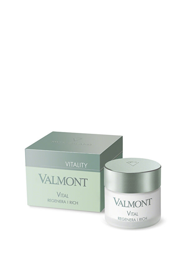 Valmont Vital Regenera I Rich 50 ml - 2