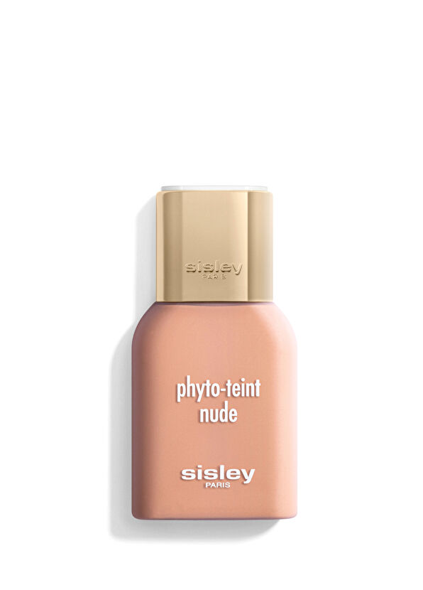 Sisley Phyto-Teint Nude 3C Natural - 1