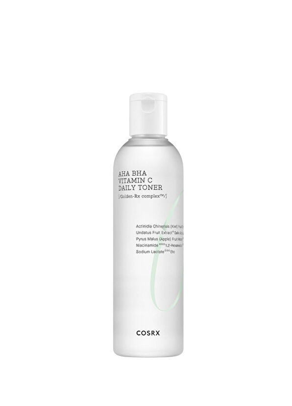 Cosrx Refresh AHA/BHA Vitamin C Daily Arındırıcı Tonik 150 ml - 1