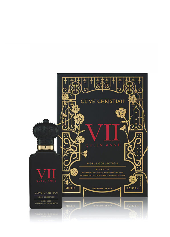 Clive Christian Noble Collection VII Rock Rose 50ml - 2