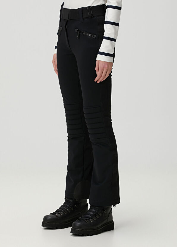 Goldbergh Slalom Black Ski Pants - 2