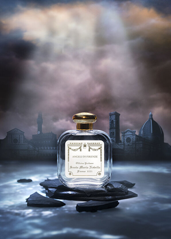 Santa Maria Novella Angeli di Firenze Eau de Cologne Unisex 100 ml - 2