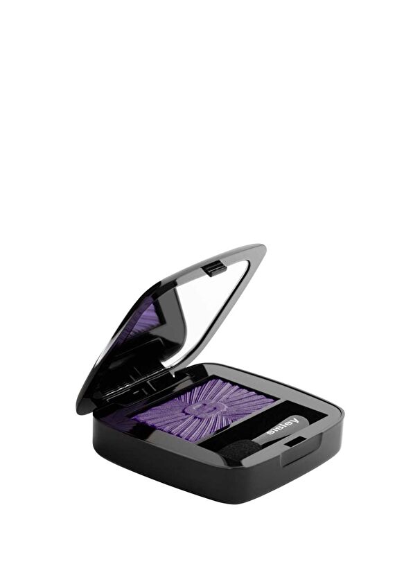 Sisley Les Phyto Ombres N34 Sparklingr Purple Göz Farı - 2