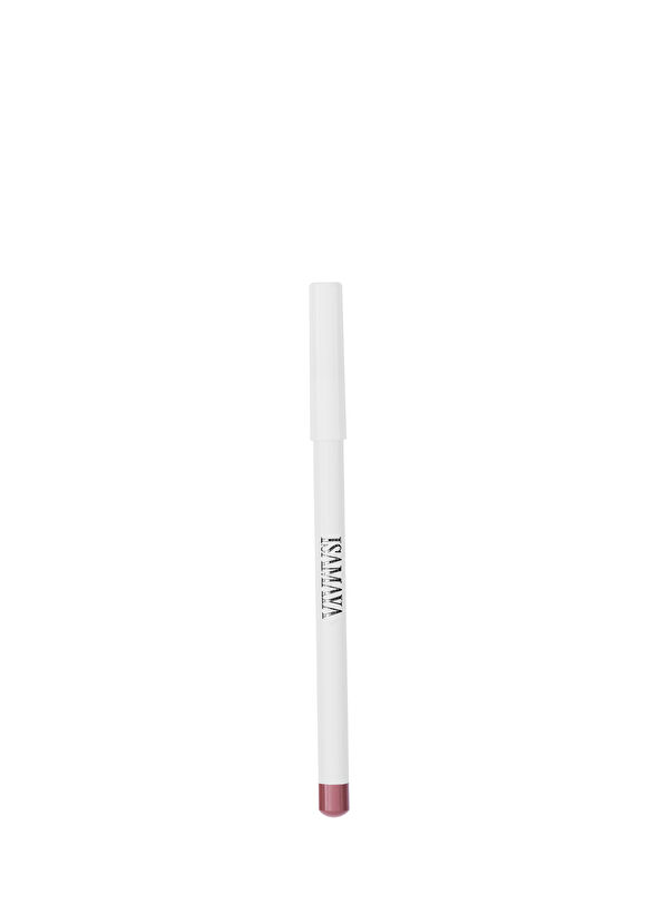 Isamaya Lip Liner - Flat White - 1
