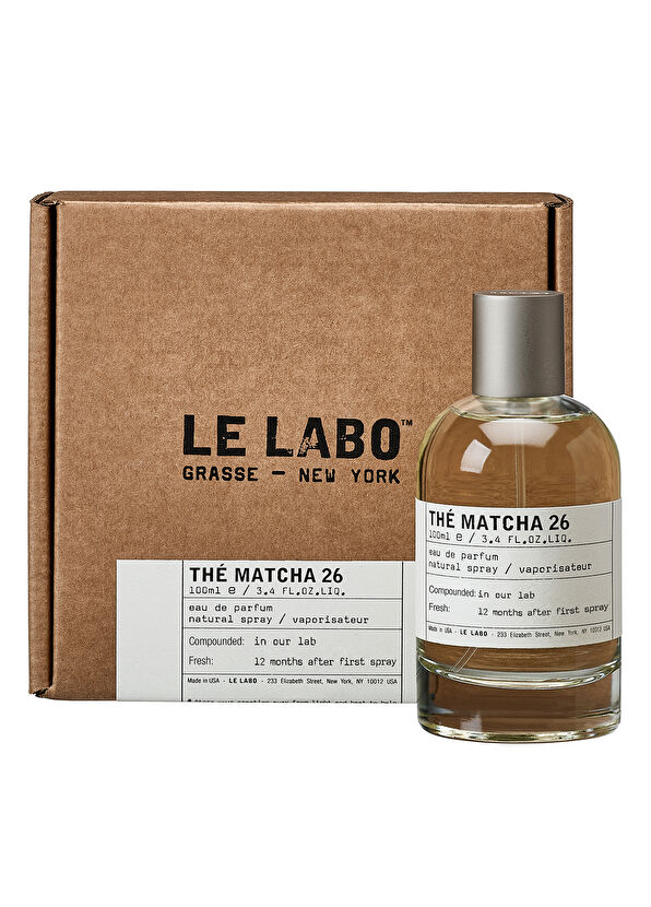 Le Labo THÉ MATCHA 26 EDP 100 ml Parfüm - 2