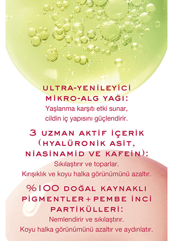 Nuxe Merveillance Lift Brightening Eye Contour Serum 12 ml - 4