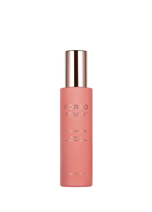 Foreo Peach Cooling Prep 100 Ml Gel - 1