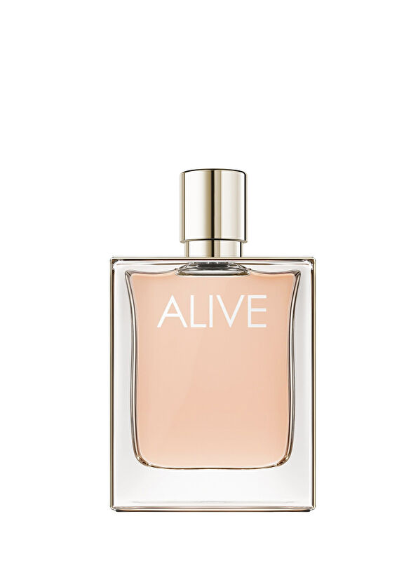Hugo Boss Alive EDP 80 ml Kadın Parfüm - 1