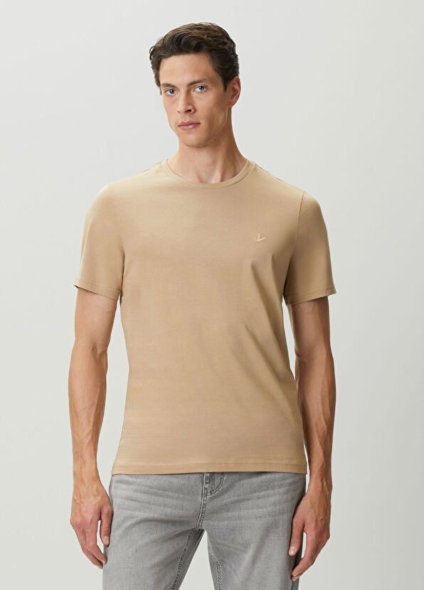 Beymen Club Vizon Basic T-shirt - 2