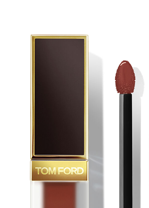 Tom Ford Liquid Lip Luxe Matte Smitten - 2