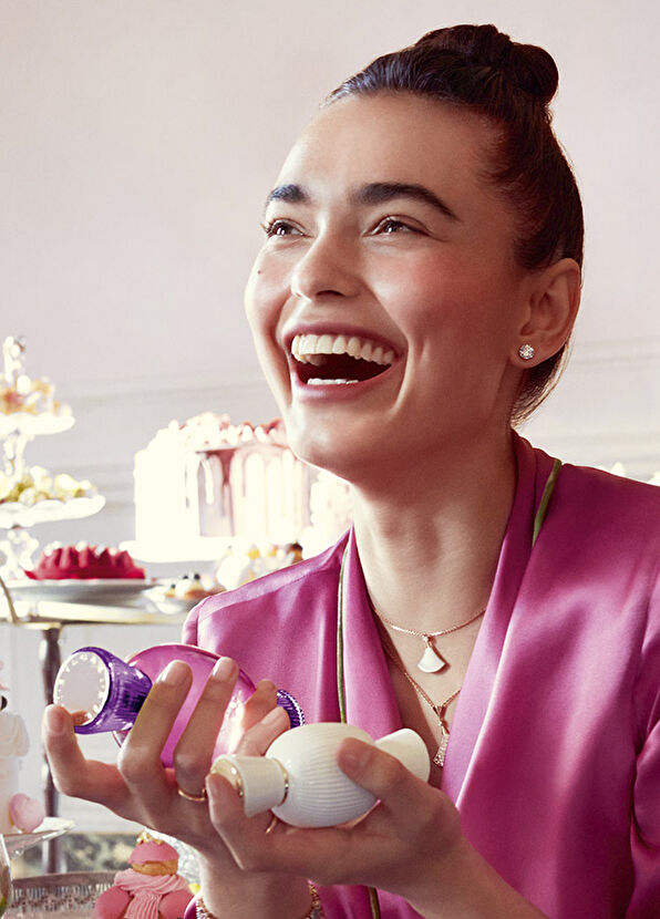 Bvlgari Allegra Ma'magnifica EDP 50 ML - 2