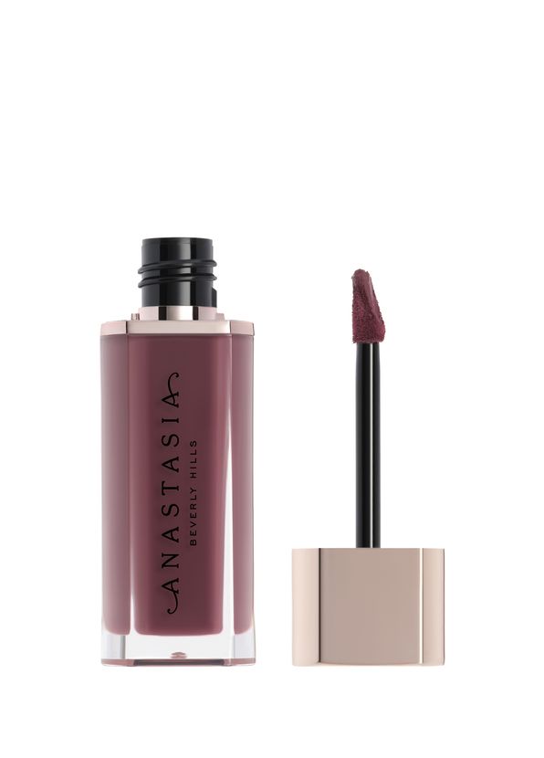 Anastasia Beverly Hills Lip Velvet Blackberry - 1
