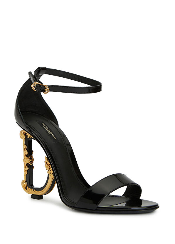 Dolce&Gabbana Topuklu Sandalet - Görsel 3