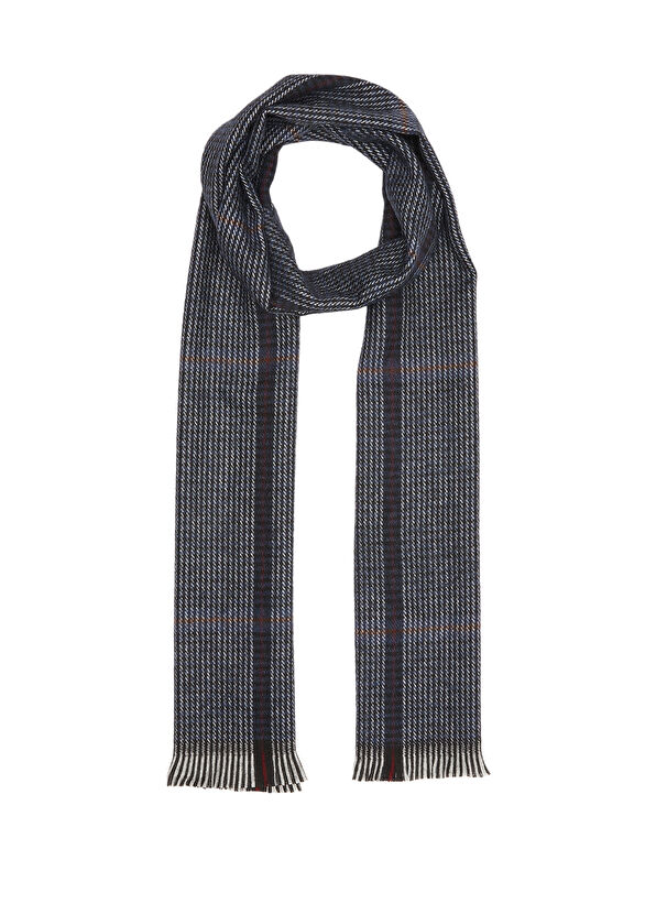 Beymen Club Lacivert Erkek Fular - 2