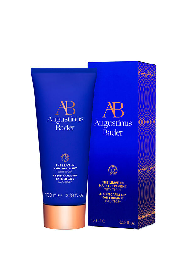 Augustinus Bader The Leave-İn Hair Treatment 100ml - 2
