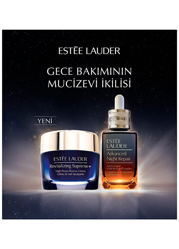 Estee Lauder Night Care Cilt Bakım Seti - 1
