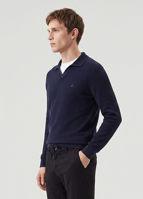 Beymen Club POLO YAKA - 4