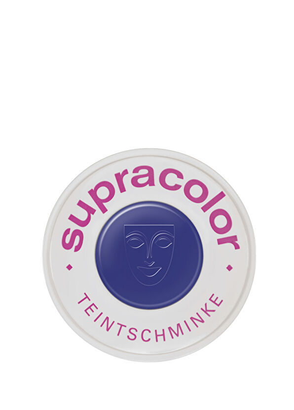 Kryolan Supracolor 01002 510 Yüksek Kapatıcı Özellikli Krem Fondöten 30 ml - 1