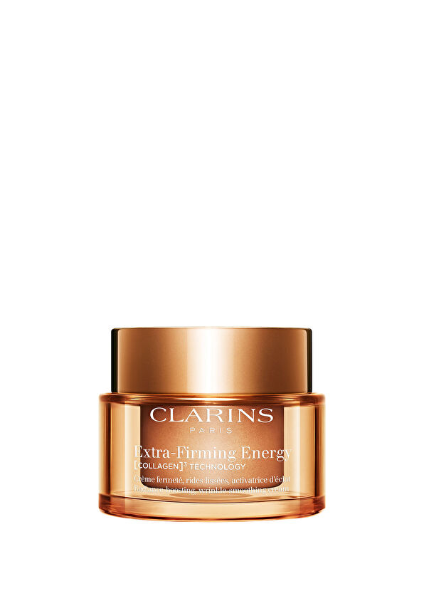 Clarins Extra Firming Energy 2-in-1 Firming Radiance Enhancing Day Cream 50 ml - 1