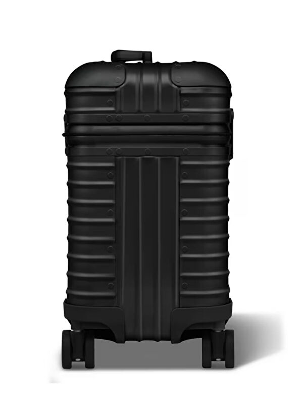 Original Pilot Siyah Bavul - Görsel 5