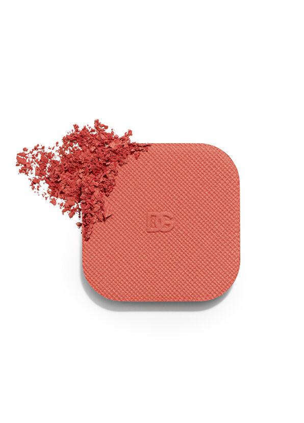 Dolce&Gabbana Cheeks & Eyes Match Joyful Peach 2 - 2