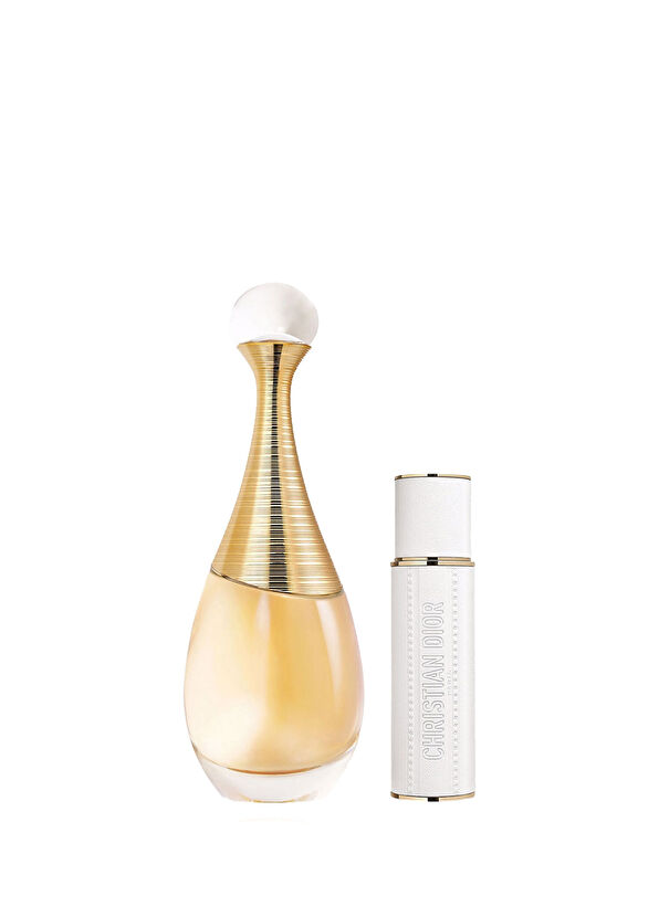 Dior J'adore EDP Kadın Parfüm Set - 2