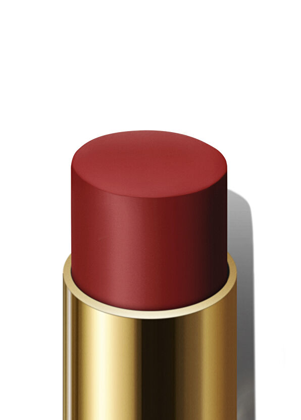 Tom Ford Slim Lip Color Shine Atelier Red 9G - 2