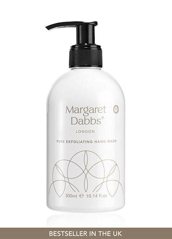 Margaret Dabbs London Pure Exfoliating Hand Wash - 2
