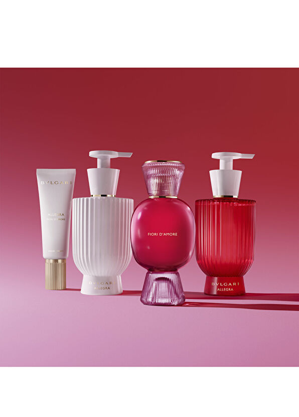 Bvlgari Allegra Fiori d'amore Body Lotion 250 ml - 2