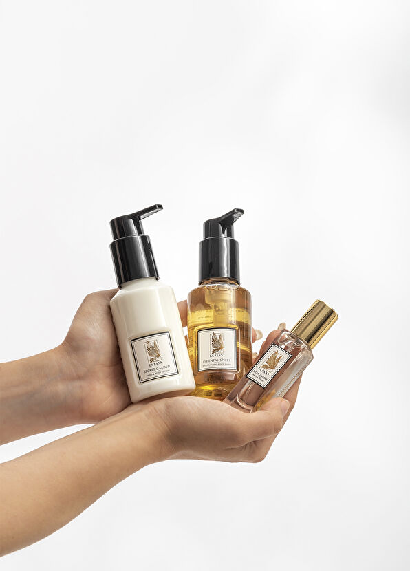 La Fann Hidden Sense El ve Vücut Losyonu 100 ml - 2