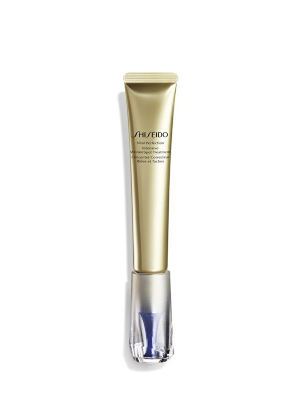 Shiseido Vital Perfection Intensive Wrinklespot Treatment - 1