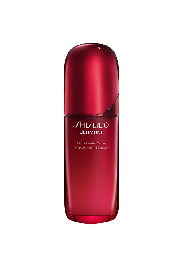 Shiseido Ultimune 4.0 Power İnfusing Serum 120 ml - 1