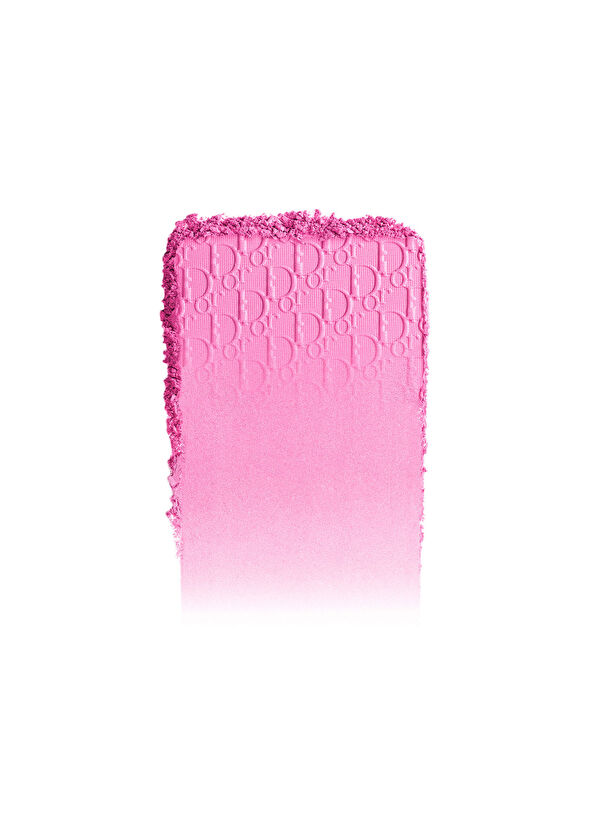 Dior Backstage Rosy Glow 001 Pink - 2