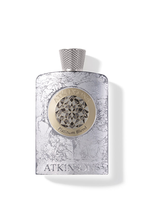 Atkinsons Platinum Blend Parfum Intense 100 ML - 1