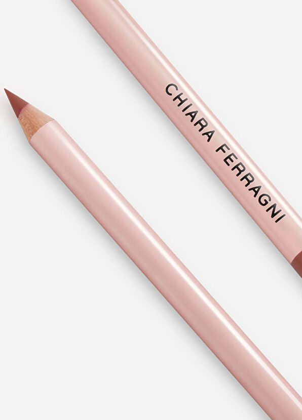 Chiara Ferragni Kiss Marker 08 Kahverengi Dudak Kalemi 1,45 gr - 3