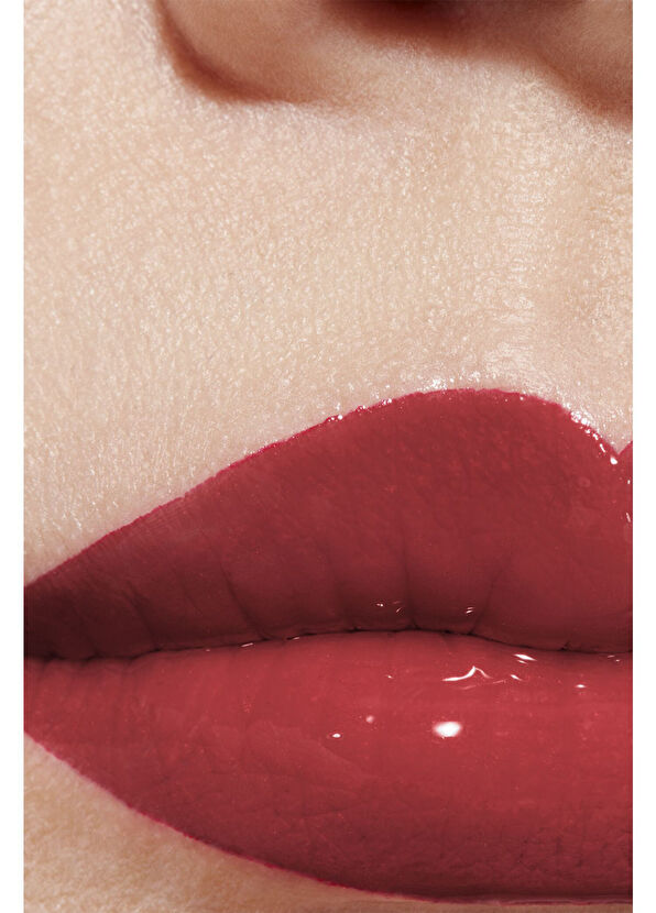 CHANEL Le Rouge Duo Ultra Tenue - 156 Dance - 4